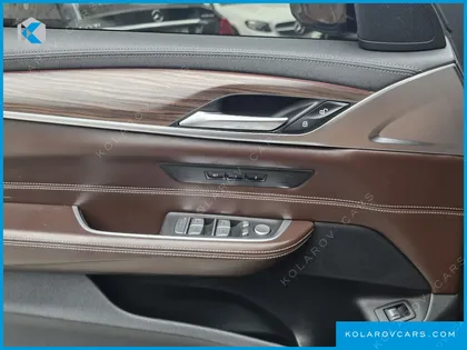 BMW GRAN TURISMO (GT) 620D XDRIVE LUXURY