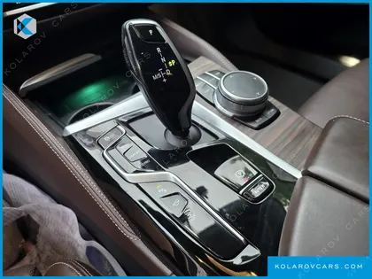 BMW GRAN TURISMO (GT) 620D XDRIVE LUXURY