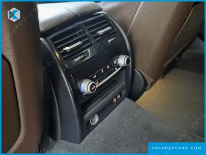 BMW GRAN TURISMO (GT) 620D XDRIVE LUXURY