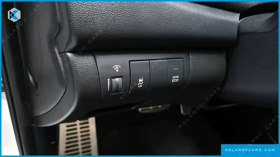 KIA FORTE 1.6 GDI PRESTIGE