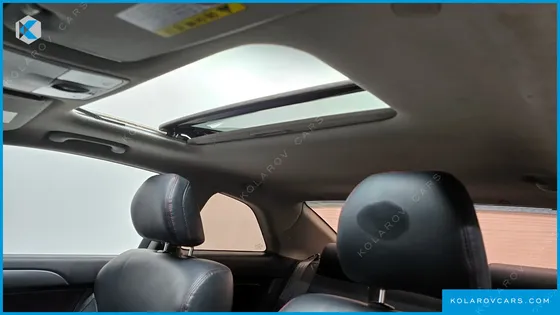 KIA FORTE 1.6 GDI PRESTIGE