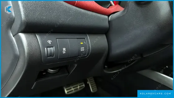 KIA FORTE 1.6 GDI PRESTIGE