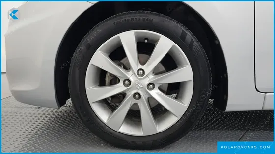 HYUNDAI ACCENT 1.6 GDI TOP