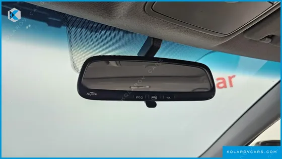 HYUNDAI ACCENT 1.6 GDI TOP