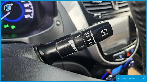HYUNDAI ACCENT 1.6 GDI TOP