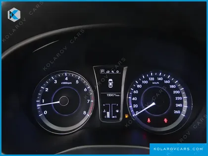HYUNDAI ASLAN G300 MODERN BASIC
