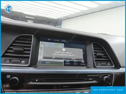 HYUNDAI ASLAN G300 MODERN BASIC
