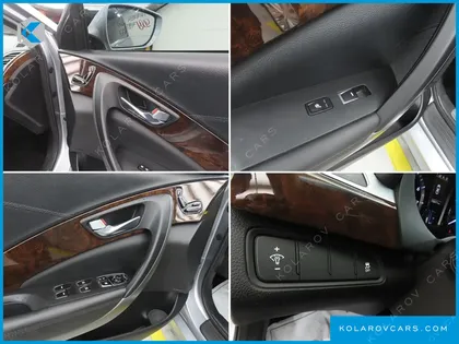 HYUNDAI ASLAN G300 MODERN BASIC