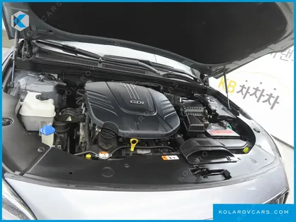 HYUNDAI ASLAN G300 MODERN BASIC