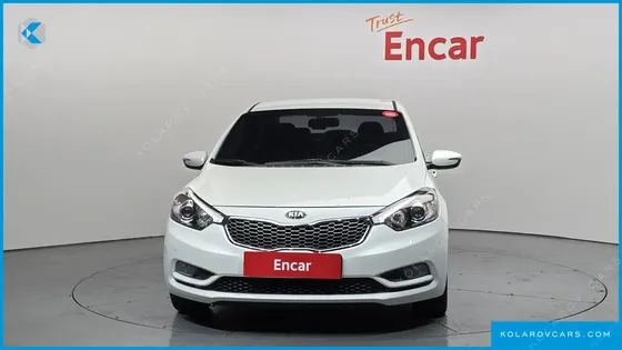 KIA K3 PRESTIGE