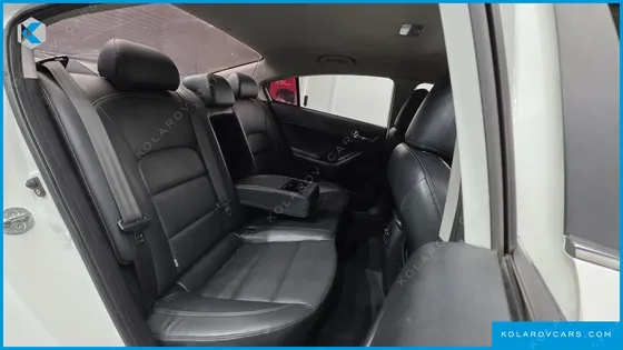 KIA K3 PRESTIGE