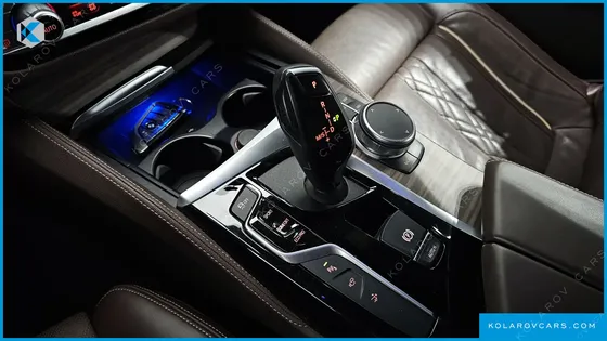BMW GRAN TURISMO (GT) 620D M SPORT