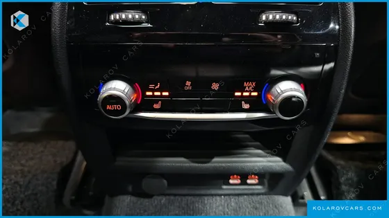 BMW GRAN TURISMO (GT) 620D M SPORT