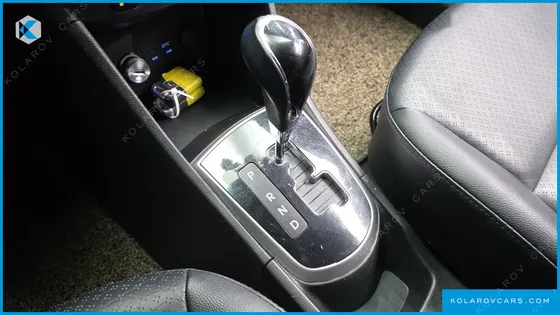 HYUNDAI ACCENT DIESEL 1.6 VGT PREMIUM