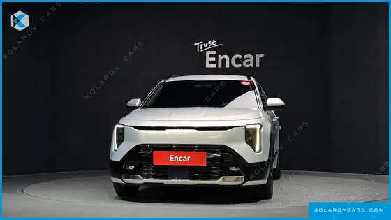 KIA NIRO SIGNATURE