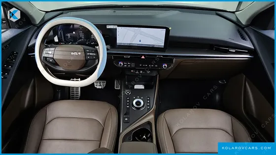 KIA NIRO SIGNATURE