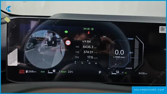 KIA NIRO SIGNATURE