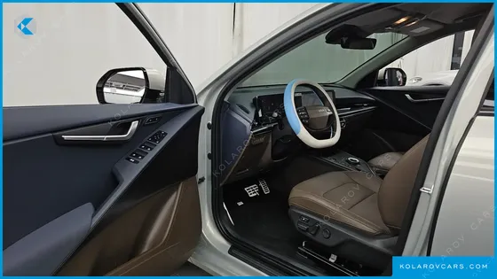 KIA NIRO SIGNATURE