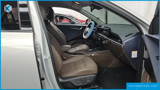 KIA NIRO SIGNATURE