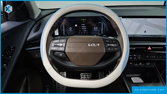 KIA NIRO SIGNATURE