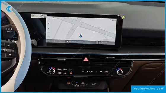 KIA NIRO SIGNATURE