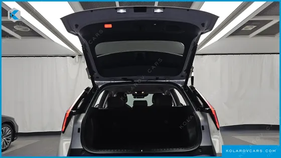 KIA NIRO SIGNATURE