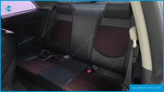 KIA FORTE 1.6 GDI PRESTIGE
