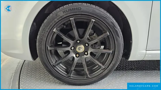 KIA FORTE 2.0 DELUXE