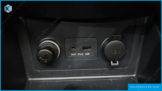 KIA FORTE 2.0 DELUXE