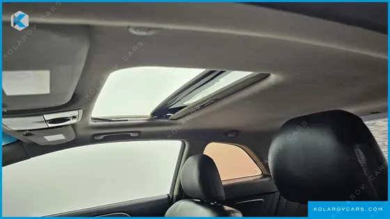 KIA FORTE 2.0 DELUXE