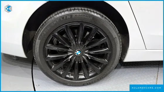 BMW GRAN TURISMO (GT) 640I XDRIVE LUXURY