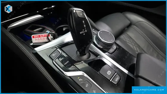 BMW GRAN TURISMO (GT) 640I XDRIVE LUXURY