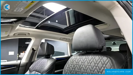 BMW GRAN TURISMO (GT) 640I XDRIVE LUXURY