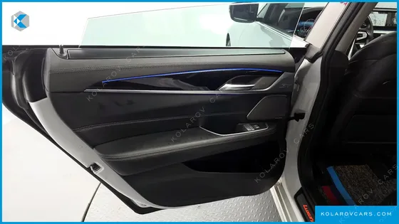 BMW GRAN TURISMO (GT) 640I XDRIVE LUXURY