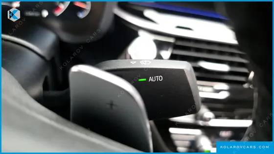 BMW GRAN TURISMO (GT) 640I XDRIVE LUXURY