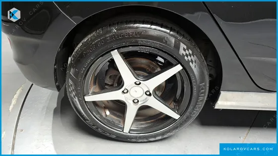 HYUNDAI ACCENT WIT 1.6 GDI PREMIUM