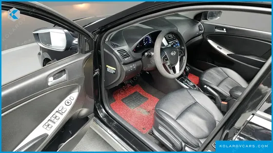 HYUNDAI ACCENT WIT 1.6 GDI PREMIUM
