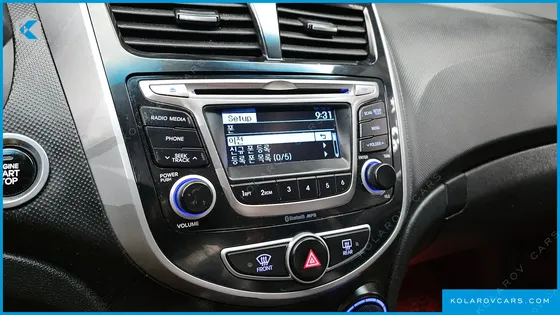 HYUNDAI ACCENT WIT 1.6 GDI PREMIUM
