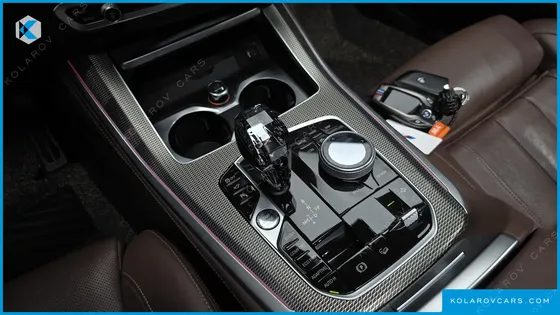BMW X5 XDRIVE 40D M SPORT