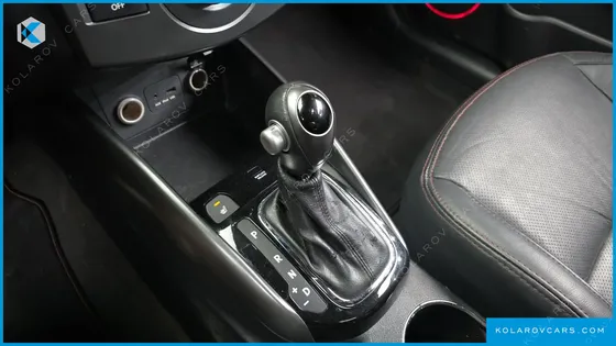 KIA FORTE 1.6 GDI PRESTIGE