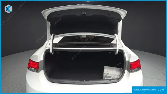KIA FORTE 1.6 GDI PRESTIGE