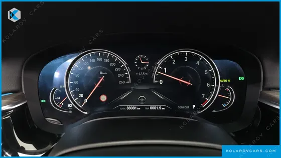 BMW GRAN TURISMO (GT) 640I XDRIVE LUXURY