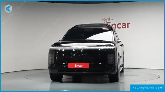 HYUNDAI IONIQ 9 PERFORMANCE TYPE AWD
