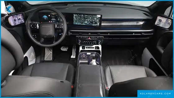 HYUNDAI IONIQ 9 PERFORMANCE TYPE AWD