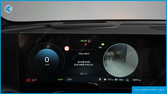 HYUNDAI IONIQ 9 PERFORMANCE TYPE AWD