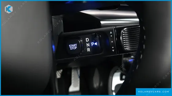 HYUNDAI IONIQ 9 PERFORMANCE TYPE AWD