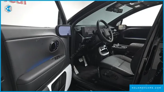 HYUNDAI IONIQ 9 PERFORMANCE TYPE AWD