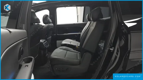 HYUNDAI IONIQ 9 PERFORMANCE TYPE AWD