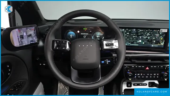 HYUNDAI IONIQ 9 PERFORMANCE TYPE AWD