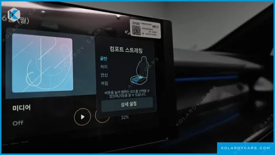HYUNDAI IONIQ 9 PERFORMANCE TYPE AWD